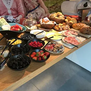Ceder10 Bed & Breakfast